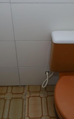 Apartamento à venda com 58m², 2 quartos e 1 vagaBanheiro