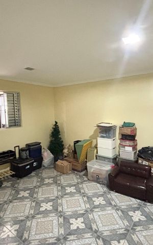 Casa para alugar com 50m², 2 quartos e 1 vaga Casa para alugar com 50m², 2 quartos e 1 vagaSuíte