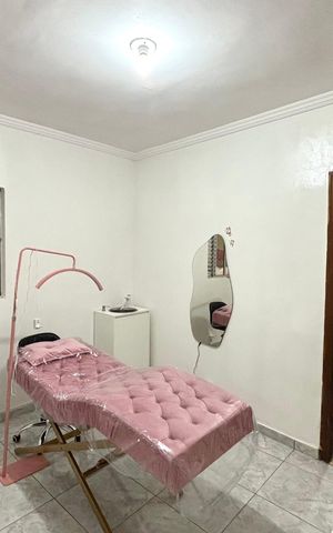 Casa para alugar com 50m², 2 quartos e 1 vaga Casa para alugar com 50m², 2 quartos e 1 vagaQuarto