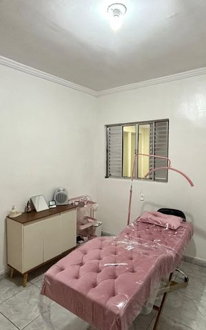 Casa para alugar com 50m², 2 quartos e 1 vaga Casa para alugar com 50m², 2 quartos e 1 vagaQuarto