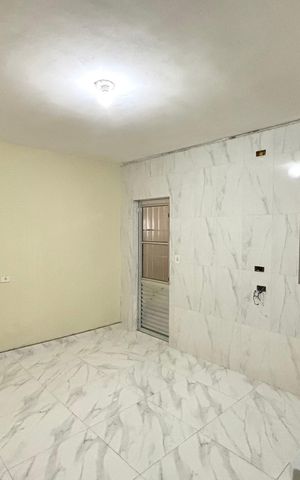 Casa para alugar com 50m², 2 quartos e 1 vaga Casa para alugar com 50m², 2 quartos e 1 vagaCozinha