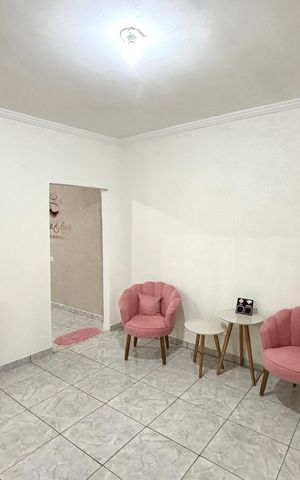 Casa para alugar com 50m², 2 quartos e 1 vaga Casa para alugar com 50m², 2 quartos e 1 vagaSala