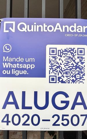 Casa para alugar com 50m², 2 quartos e 1 vaga Casa para alugar com 50m², 2 quartos e 1 vagaPlaca