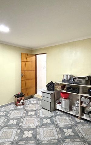Casa para alugar com 50m², 2 quartos e 1 vaga Casa para alugar com 50m², 2 quartos e 1 vagaSuíte