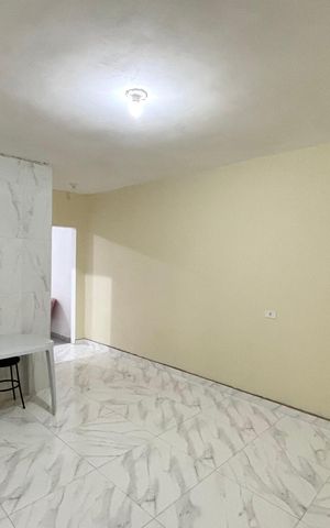 Casa para alugar com 50m², 2 quartos e 1 vaga Casa para alugar com 50m², 2 quartos e 1 vagaCozinha