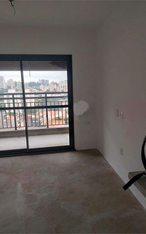 Studio à venda com 24m², 0 quarto e sem vaga