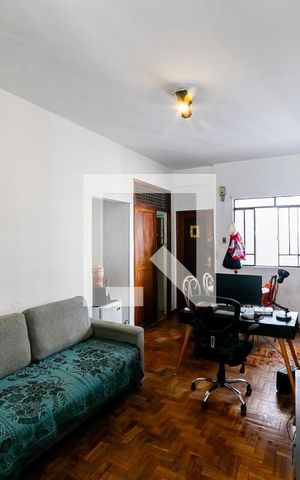Studio para alugar com 54m², 1 quarto e sem vaga