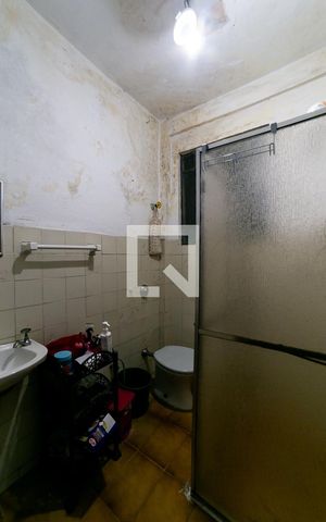 Studio para alugar com 54m², 1 quarto e sem vaga