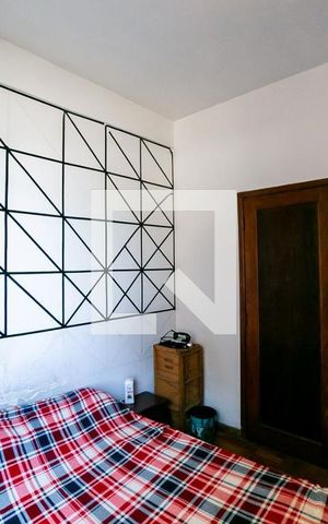 Studio para alugar com 54m², 1 quarto e sem vaga