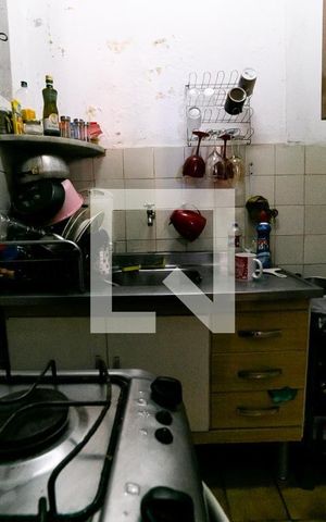 Studio para alugar com 54m², 1 quarto e sem vaga