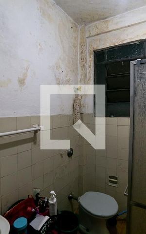 Studio para alugar com 54m², 1 quarto e sem vaga