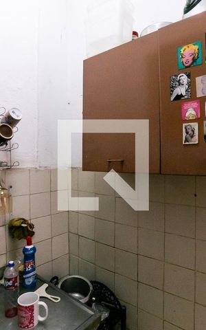 Studio para alugar com 54m², 1 quarto e sem vaga