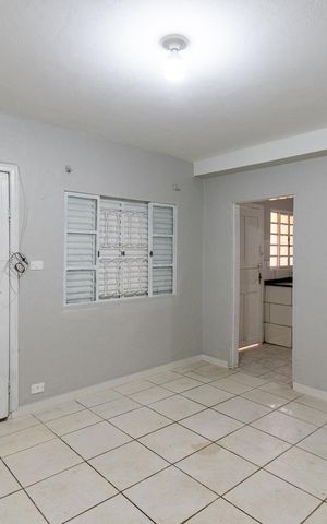 Casa para alugar com 45m², 1 quarto e sem vagaSala 