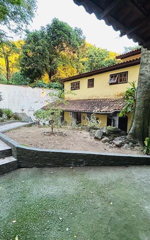 Casa para alugar com 100m², 1 quarto e 2 vagasÁrea externa