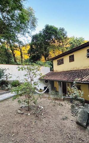 Casa para alugar com 100m², 1 quarto e 2 vagasÁrea externa