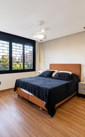 Casa para alugar com 269m², 4 quartos e 2 vagas Casa para alugar com 269m², 4 quartos e 2 vagasQuarto