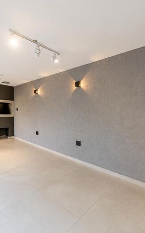 Casa para alugar com 269m², 4 quartos e 2 vagas Casa para alugar com 269m², 4 quartos e 2 vagasÁrea externa