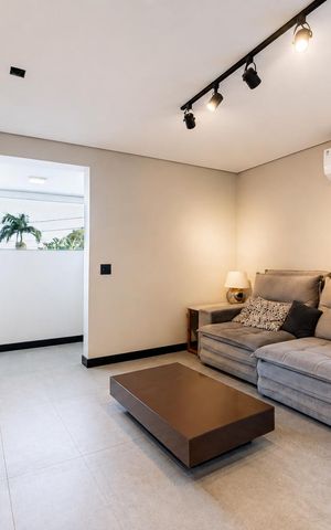 Casa para alugar com 269m², 4 quartos e 2 vagas