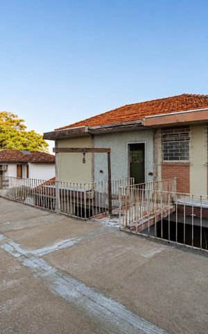 Casa para alugar com 269m², 4 quartos e 2 vagas Casa para alugar com 269m², 4 quartos e 2 vagasÁrea externa