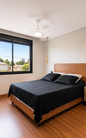 Casa para alugar com 269m², 4 quartos e 2 vagas Casa para alugar com 269m², 4 quartos e 2 vagasQuarto