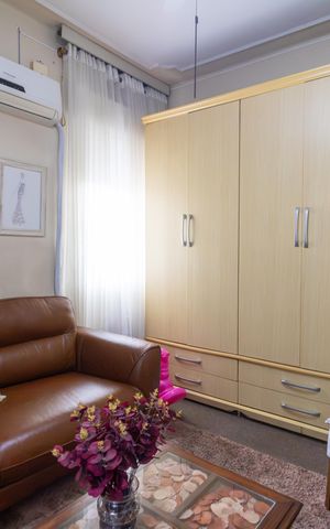 Apartamento à venda com 95m², 3 quartos e 1 vaga Apartamento à venda com 95m², 3 quartos e 1 vagaQuarto 3
