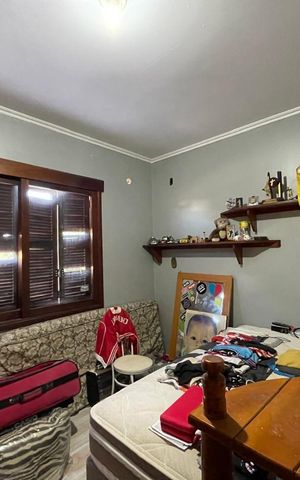 Casa à venda com 400m², 3 quartos e 10 vagas