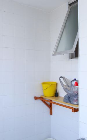 Apartamento à venda com 58m², 2 quartos e 1 vagaÁrea de Serviço