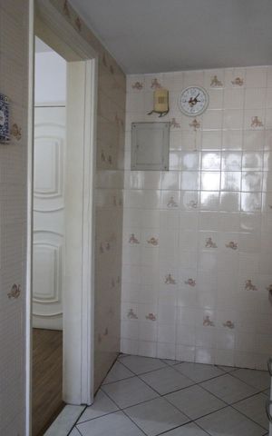 Apartamento à venda com 55m², 2 quartos e 1 vagaCozinha