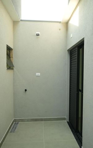 Casa à venda com 120m², 3 quartos e 3 vagasQuarto 2