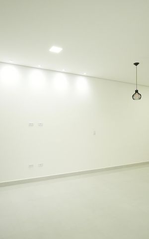 Casa à venda com 120m², 3 quartos e 3 vagasSala