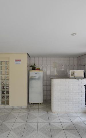 Apartamento para alugar com 53m², 2 quartos e 1 vaga Apartamento para alugar com 53m², 2 quartos e 1 vagaSALÃO DE FESTAS