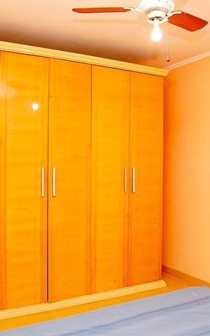Casa à venda com 188m², 3 quartos e 2 vagasQuarto 1