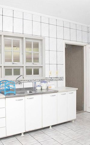 Casa à venda com 188m², 3 quartos e 2 vagasCozinha