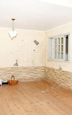 Casa à venda com 188m², 3 quartos e 2 vagasSala