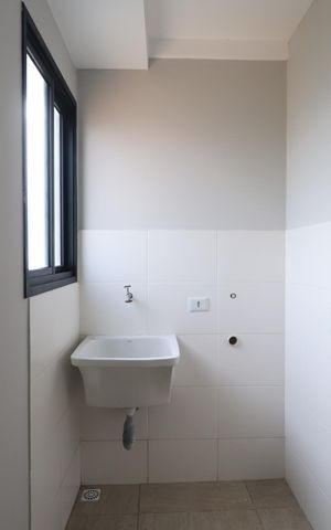 Apartamento para alugar com 39m², 1 quarto e sem vagaCozinha e Área de Serviço