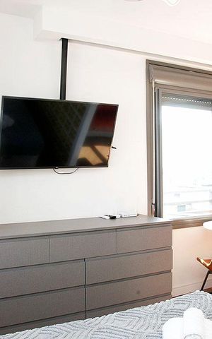 Studio para alugar com 24m², 1 quarto e sem vagaQuarto