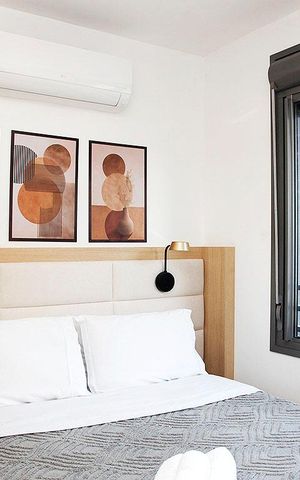 Studio para alugar com 24m², 1 quarto e sem vagaQuarto