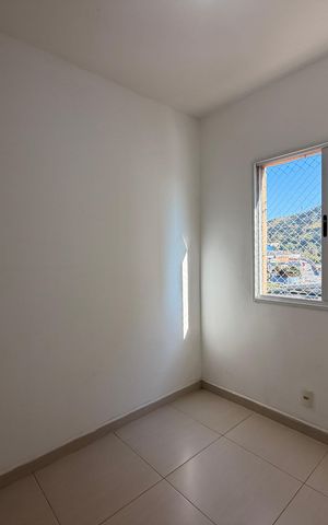 Apartamento à venda com 62m², 3 quartos e 1 vagaQuarto 2