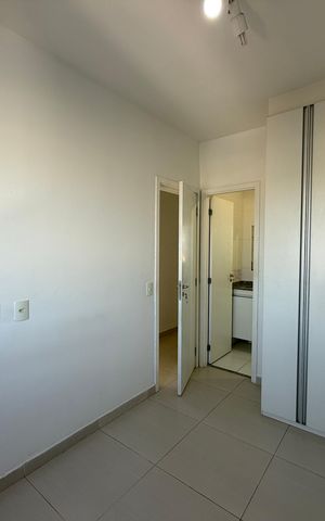 Apartamento à venda com 62m², 3 quartos e 1 vagaSuíte