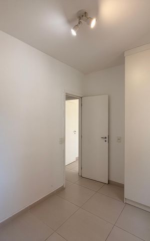 Apartamento à venda com 62m², 3 quartos e 1 vagaQuarto 1