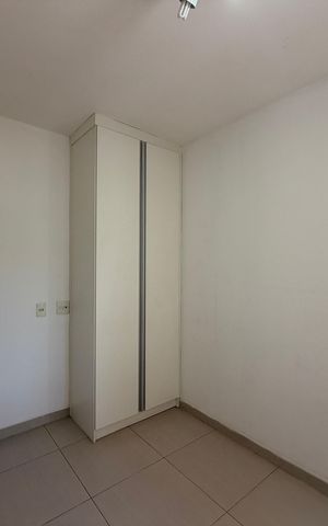 Apartamento à venda com 62m², 3 quartos e 1 vagaQuarto 2