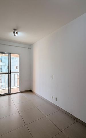 Apartamento à venda com 62m², 3 quartos e 1 vagaSala