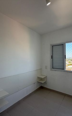 Apartamento à venda com 62m², 3 quartos e 1 vagaSuíte