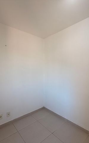 Apartamento à venda com 62m², 3 quartos e 1 vagaQuarto 1
