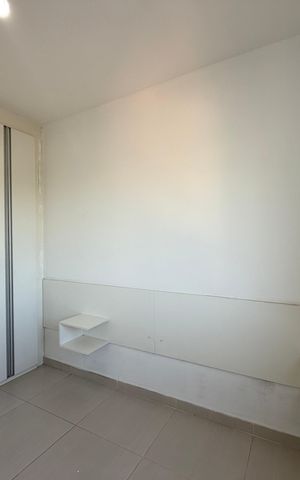 Apartamento à venda com 62m², 3 quartos e 1 vagaSuíte
