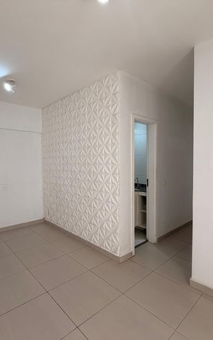 Apartamento à venda com 62m², 3 quartos e 1 vagaSala