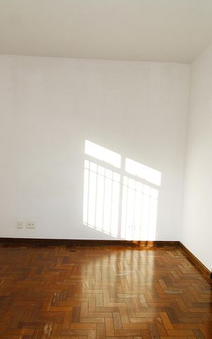 Apartamento para alugar com 132m², 3 quartos e 2 vagasQuarto 3 - Suíte
