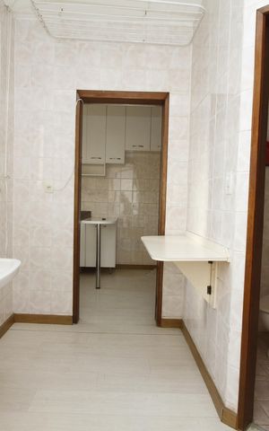 Apartamento para alugar com 132m², 3 quartos e 2 vagasÁrea de Serviço