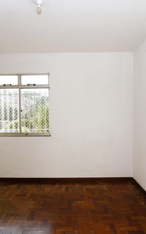 Apartamento para alugar com 132m², 3 quartos e 2 vagasQuarto 3 - Suíte