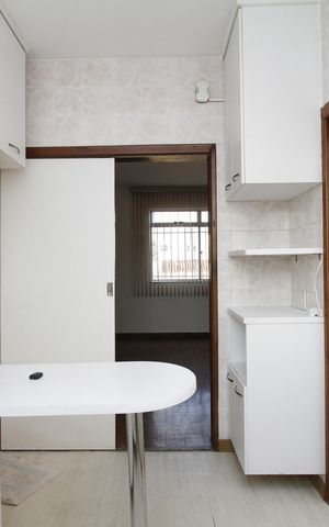 Apartamento para alugar com 132m², 3 quartos e 2 vagasCozinha